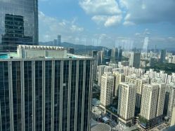 -OCEAN DANCE高空舞蹈室