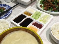 -京味民福烤鸭店(建设四马路店)