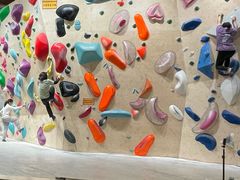 -成都大松果马达攀岩馆(金石店)