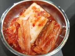 -许哥东北烧烤·铁丳烤串·宫后夹肉(繁花中心店)