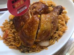 -滋味满屋美食坊(上海街店)