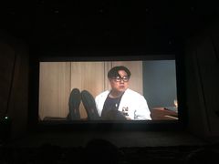 -山文星辉影城(济南和谐广场店)