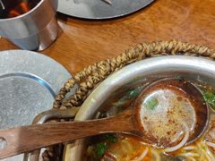-麒麟风烤牛肉·云南烧烤小排档(丹凤街店)
