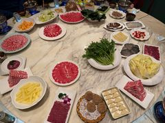 -南门涮肉(通州大船店)