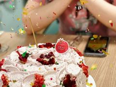 -WenTinG文汀·半糖蛋糕(合生汇店)