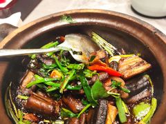 -炳爷·金牌啫啫煲(恒宝广场店)