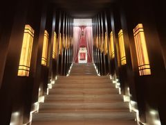 -抚仙湖万达文华酒店