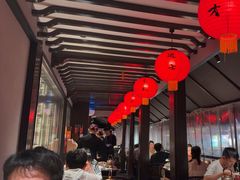 -小厨娘金榜题名(夫子庙秦淮河店)