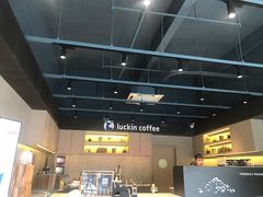 -瑞幸咖啡(番禺万达广场店)