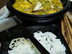 -山城外·非遗酸菜鱼(新都汇融店)