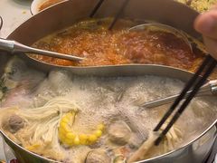 -刘少华贵州小黄牛·鲜牛肉火锅(总店)