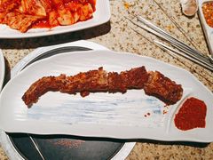 -丰茂烤串(全国首店)