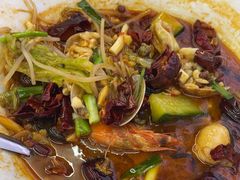 -鑫鸿达·海鲜闽菜热炒小馆(中山路店)
