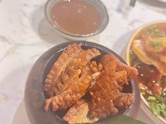 -浩海火烧云傣家菜(蓝港店)