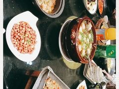 -阿湘婆(中山路店)