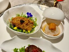 -广州文华东方酒店·江-由辉师傅主理