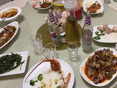 -南海渔家•海鲜•正宗海南菜(海棠湾店)