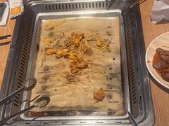 -新石器烤肉(百联川沙店)