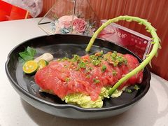 -川越泰火锅(吉利大厦店)