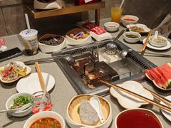 -海底捞火锅(龙岗星河COCO Park店)