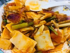 -帕米尔食府(白云观店)