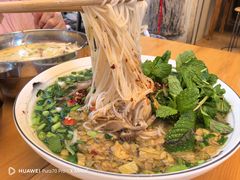 -熊氏牛羊杂粉(龙眼井总店)