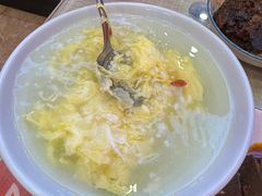 -大嘻咹biangbiang面(历史博物馆店)