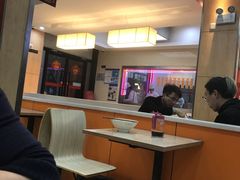 大堂-大富贵(临沂店)