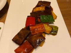 -枣子树·素食餐厅(普陀山店)
