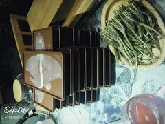 -慢丽江·云南野生菌土鸡锅(付家庄店)