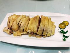 -老吉士(环贸iapm店)