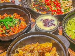 -得意啫·广东啫啫煲(前海HOP店)
