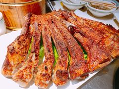 -亿百顺红焖羊排小馆(总店)