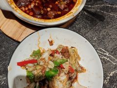 -悦百味·品质川菜(上城店)