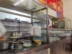 -杨记灌肠(食品街店)