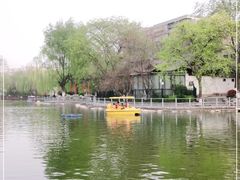 -莲湖公园