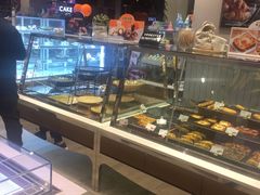-巴黎贝甜(常德路店)