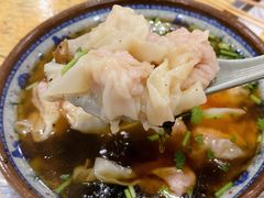 -老谢野馄饨(延安路店)