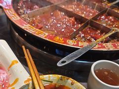 -赵家院子佬火锅(重庆总店)
