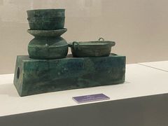 -合浦汉代文化博物馆