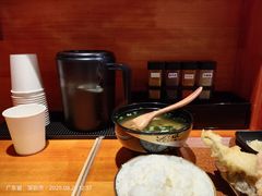 -天妇罗内顺田(罗湖店)
