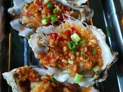 -叁宝烤肉• 西安烧烤(太乙路店)