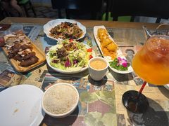 -豆蔻电影主题餐厅(四牌楼店)