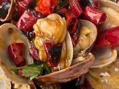 -品海楼·大连海胆锅贴馆(东港店)