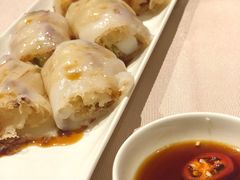 -陶陶居海鲜酒家(新马路店)