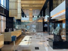 -上海龙之梦万丽酒店