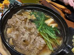 -千代武日本料理(开发区店)