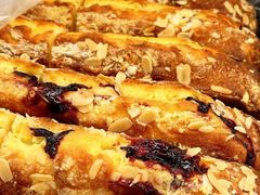 -爱德顺糕点食屋(利民道店)