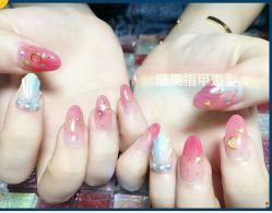 手部美甲-光SPA科技美肤