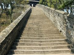 -台州府城(江南长城)